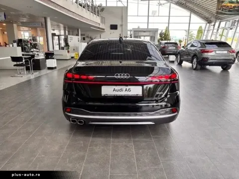 Audi A6 — poza 3