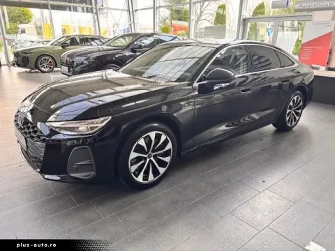 Audi A6 — poza 2