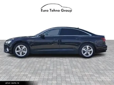 Audi A6 — poza 2