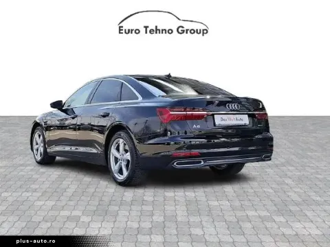 Audi A6 — poza 3