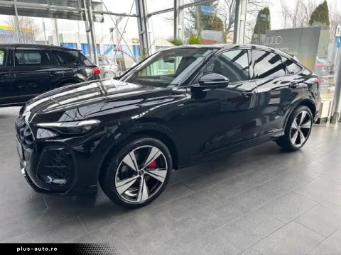 Audi Q5 — poza 2
