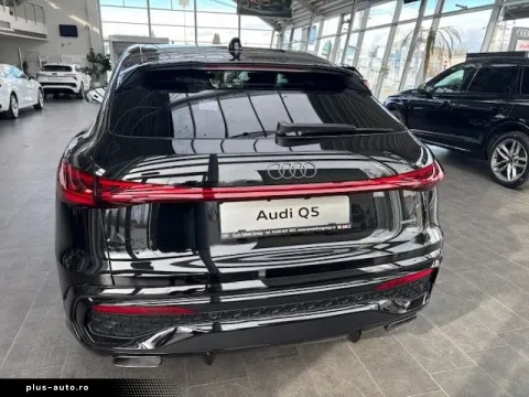 Audi Q5 — poza 3