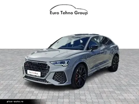 Audi RS Q3