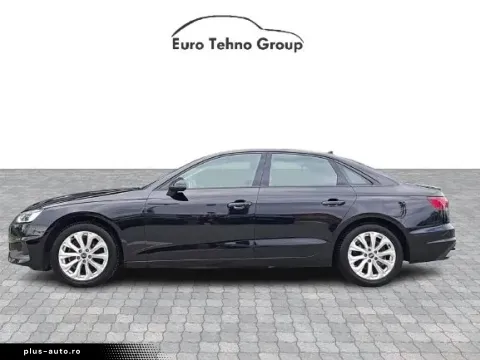 Audi A4 — poza 2