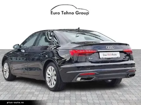 Audi A4 — poza 3