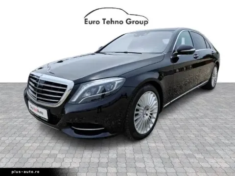Mercedes-Benz S 250