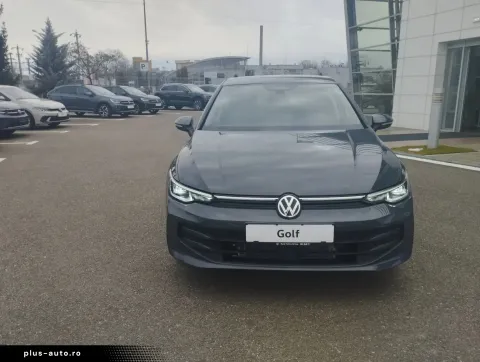 Volkswagen Golf — poza 2