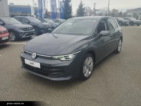 Volkswagen Golf — poza 3