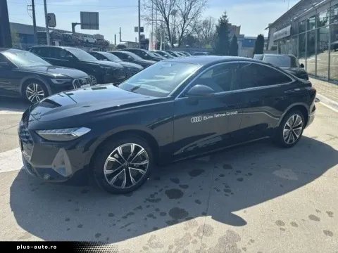 Audi A5 — poza 2