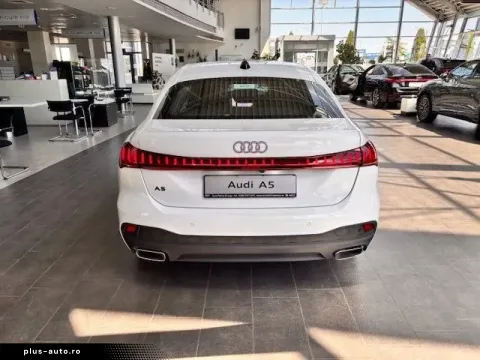 Audi A5 — poza 3