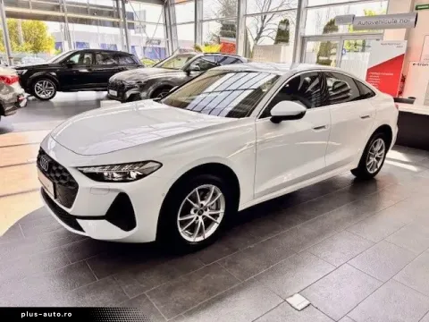 Audi A5 — poza 2