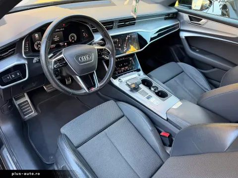Audi A6 — poza 2