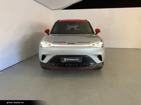Smart #1