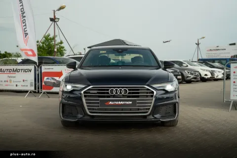 Audi A6 — poza 2