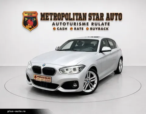 BMW Seria 1