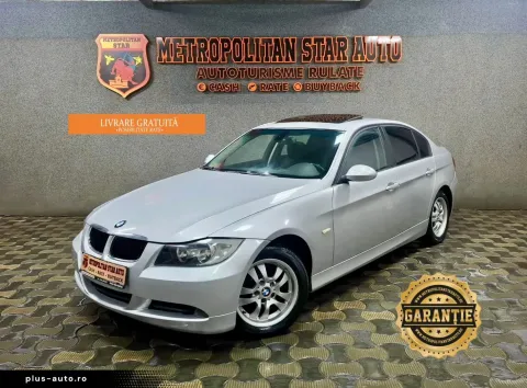 BMW Seria 3