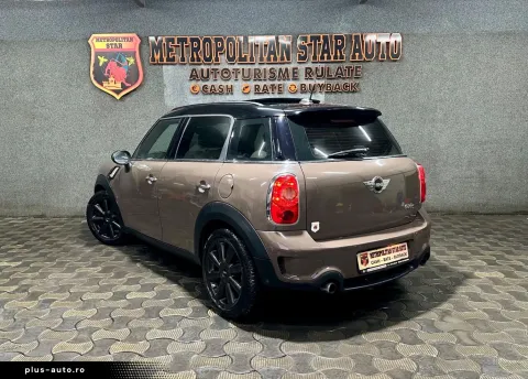 Mini Countryman — poza 3