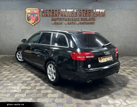 Audi A6 — poza 3