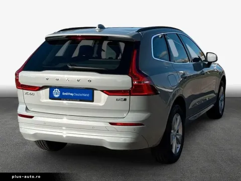 Volvo Xc60 — poza 2