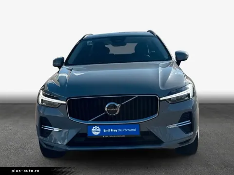 Volvo Xc60 — poza 3