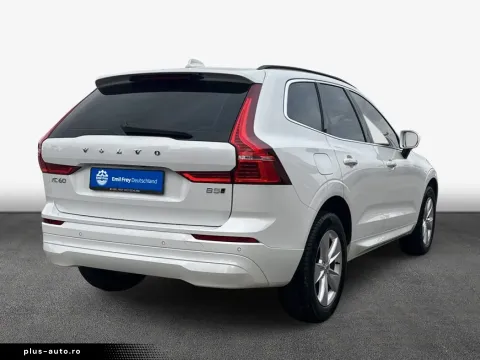 Volvo Xc60 — poza 2