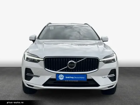 Volvo Xc60 — poza 3