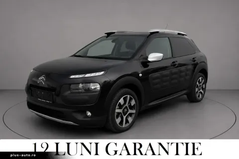 Citroën C4 Cactus