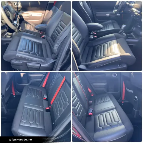 Citroën C4 Cactus — poza 2