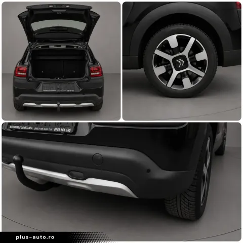Citroën C4 Cactus — poza 3