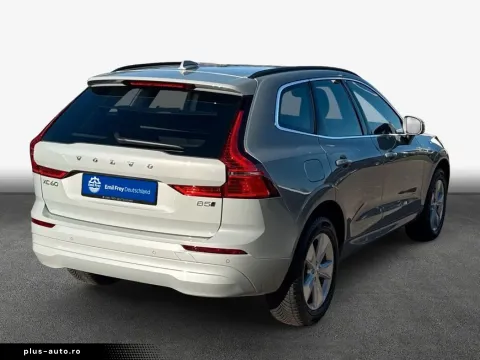 Volvo Xc60 — poza 2