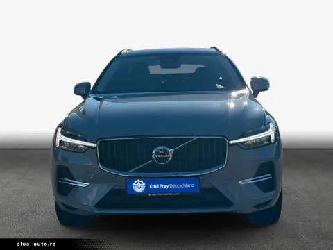 Volvo Xc60 — poza 3