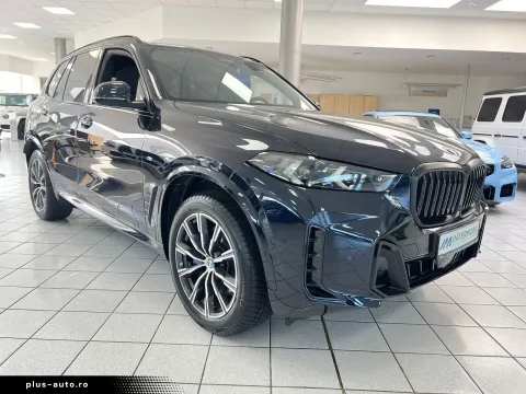 BMW X5 — poza 2