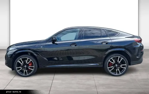 BMW X6 — poza 3