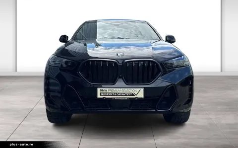 BMW X6 — poza 2