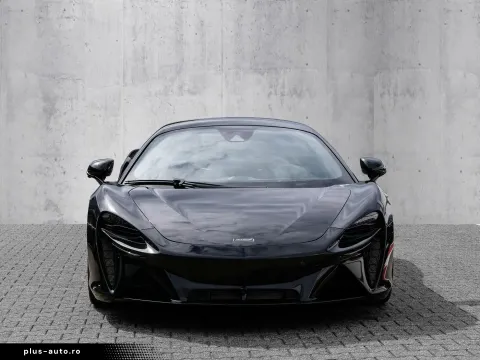 McLaren Artura