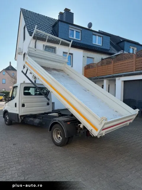 Iveco Daily — poza 2