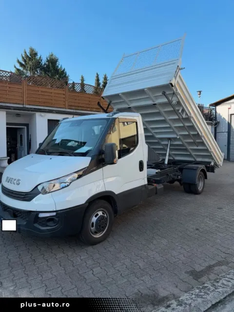 Iveco Daily — poza 3