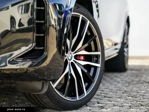 BMW X6 — poza 3