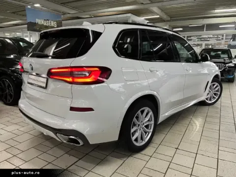 BMW X5 — poza 3