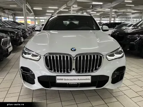 BMW X5 — poza 2