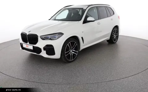 BMW X5 — poza 2