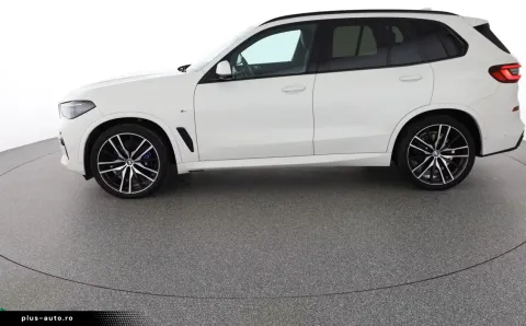BMW X5 — poza 3