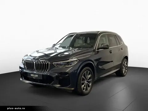 BMW X5 — poza 2