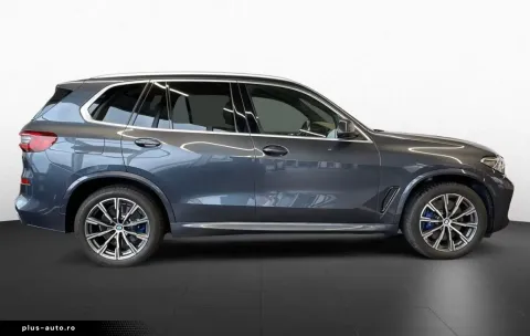 BMW X5 — poza 3