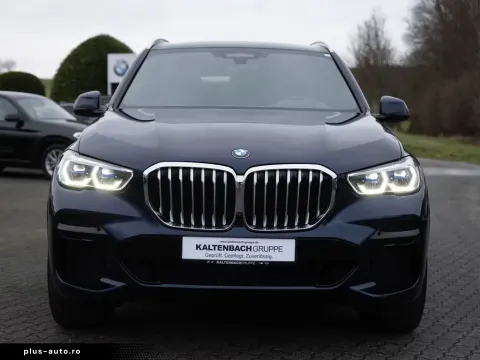 BMW X5 — poza 2