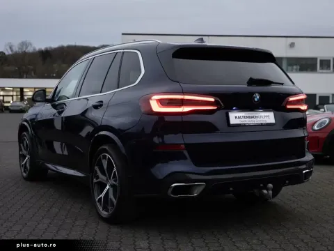 BMW X5 — poza 3