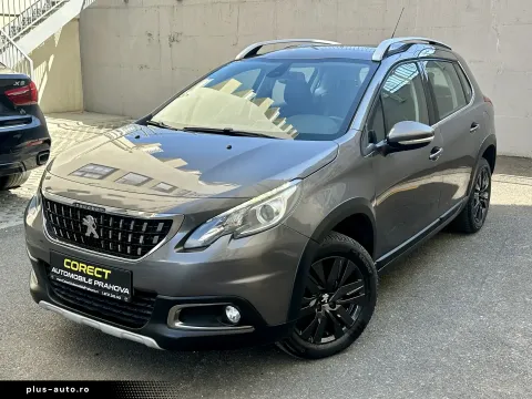Peugeot 2008 — poza 2