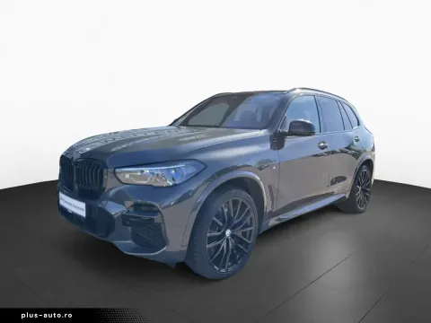 BMW X5 — poza 2