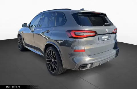 BMW X5 — poza 3
