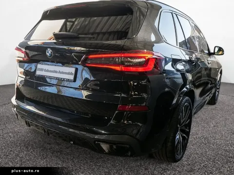 BMW X5 — poza 2